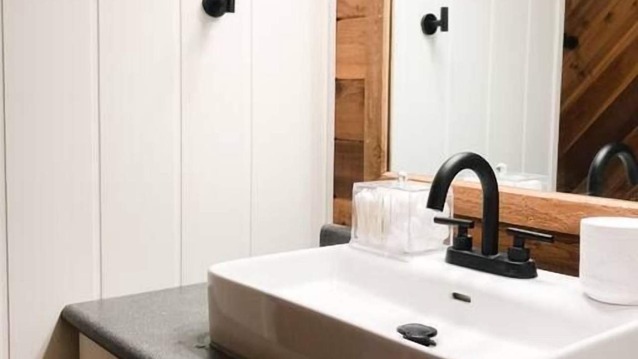 Photo of Bathroom in Manitoba