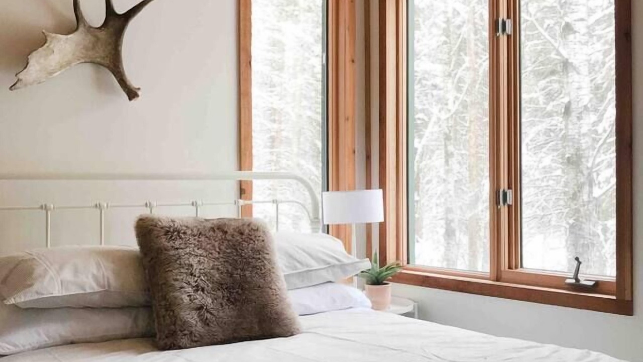 Photo of Bedroom in Manitoba