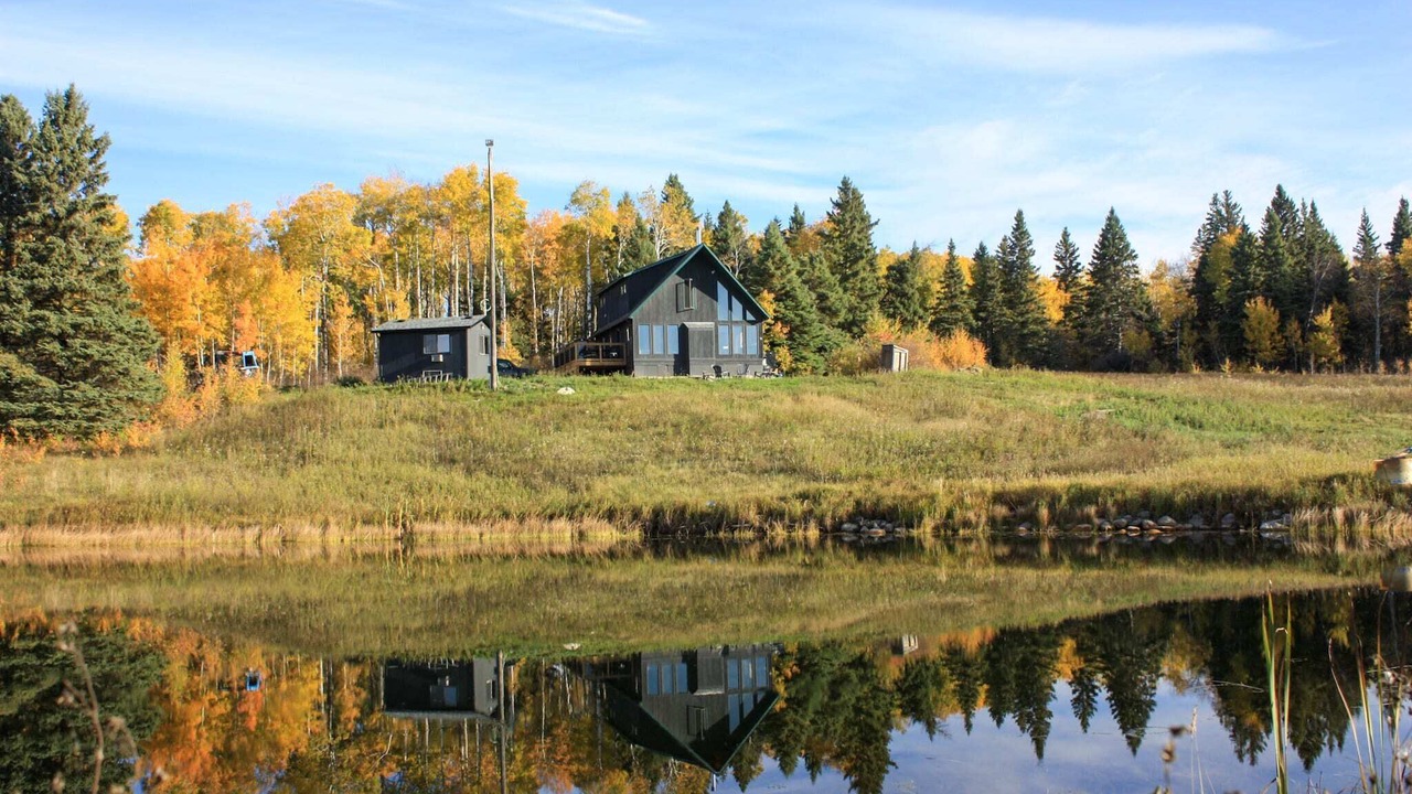 Photo of Outdoor in Manitoba