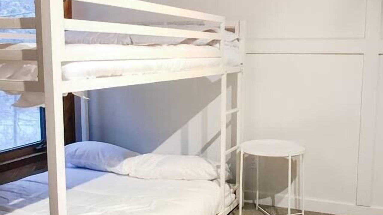 Photo of Bedroom in Manitoba