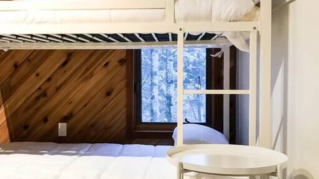 Photo of Bedroom in Manitoba
