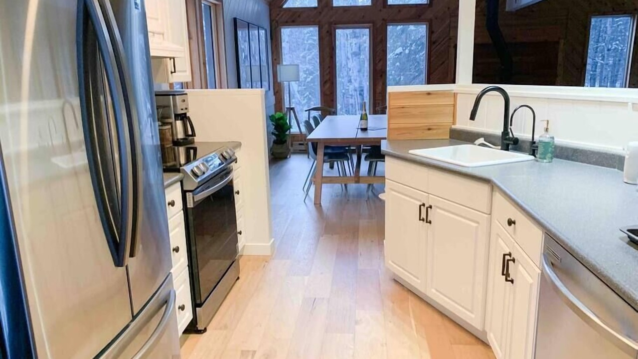 Photo of Kitchen in Manitoba