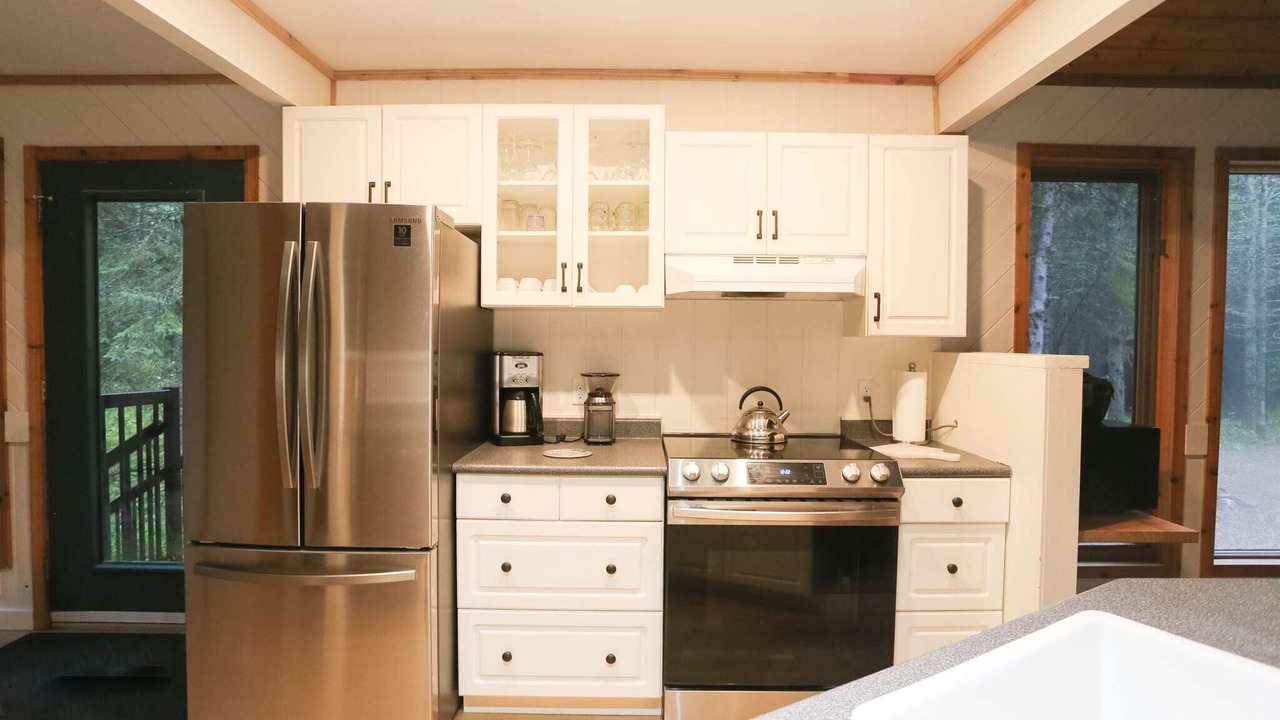 Photo of Kitchen in Manitoba