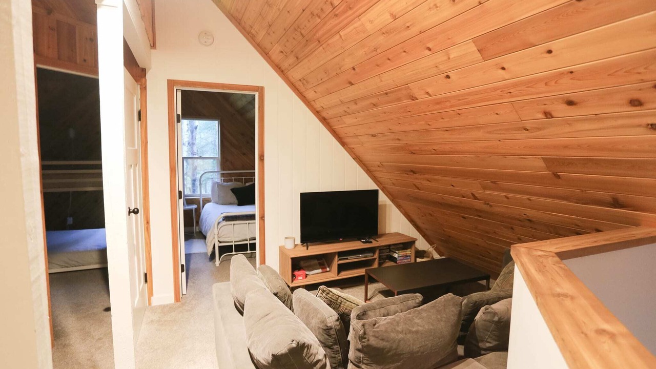 Photo of Bedroom in Manitoba