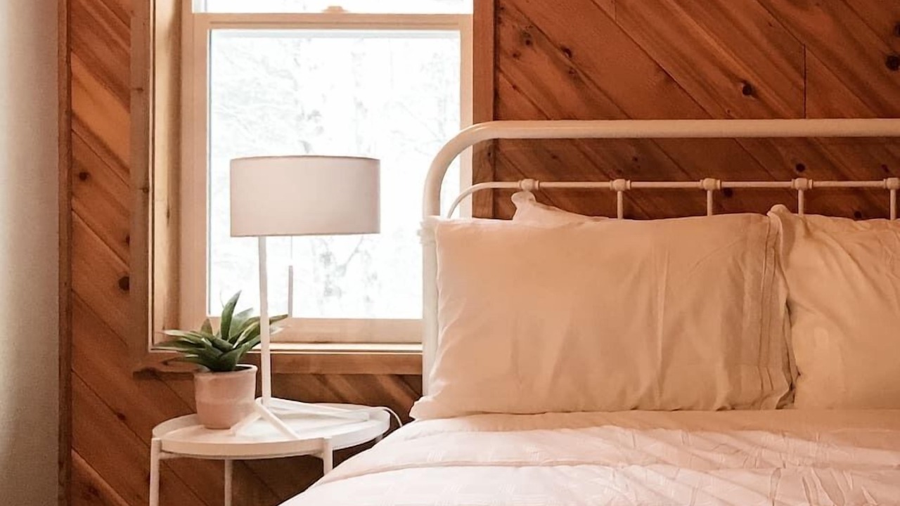 Photo of Bedroom in Manitoba