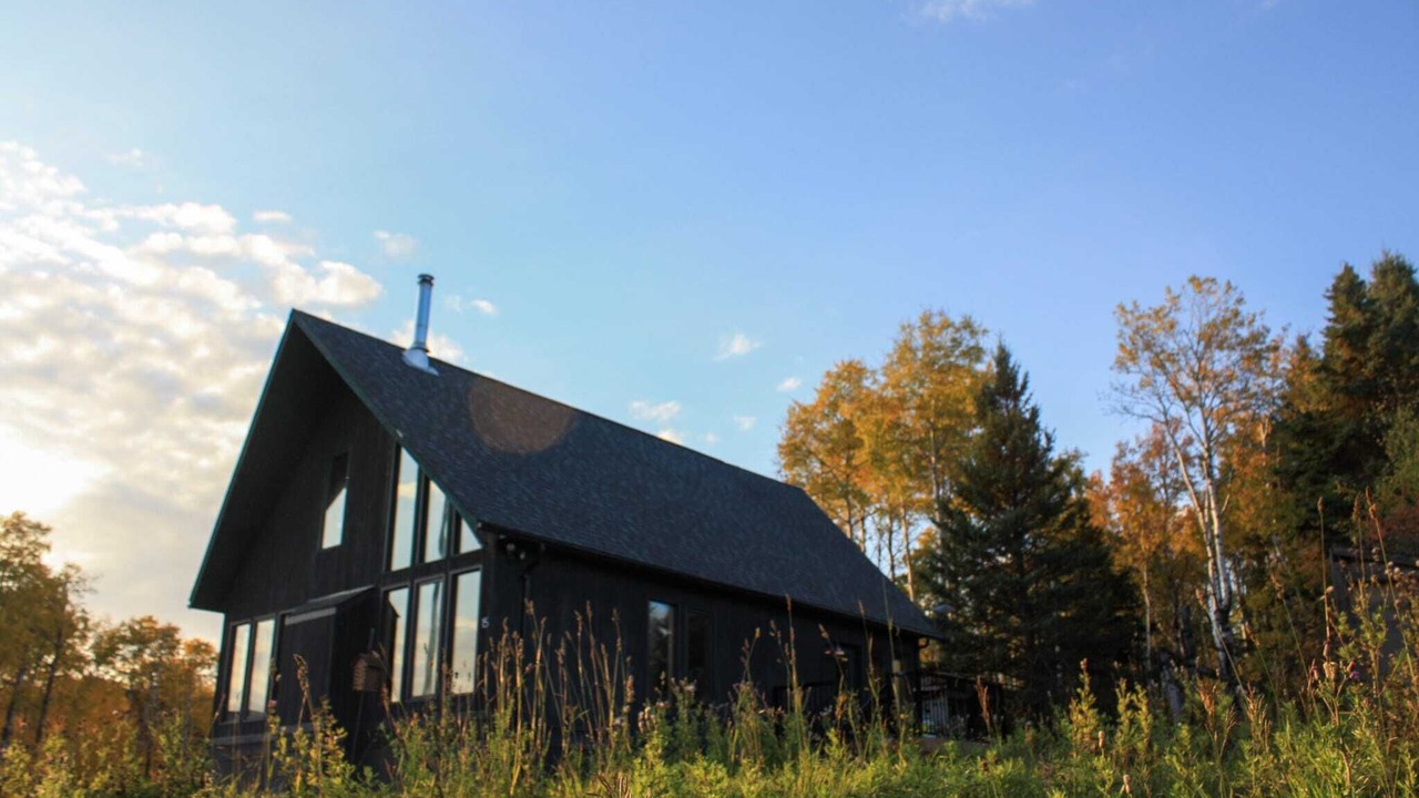 Photo of Outdoor in Manitoba