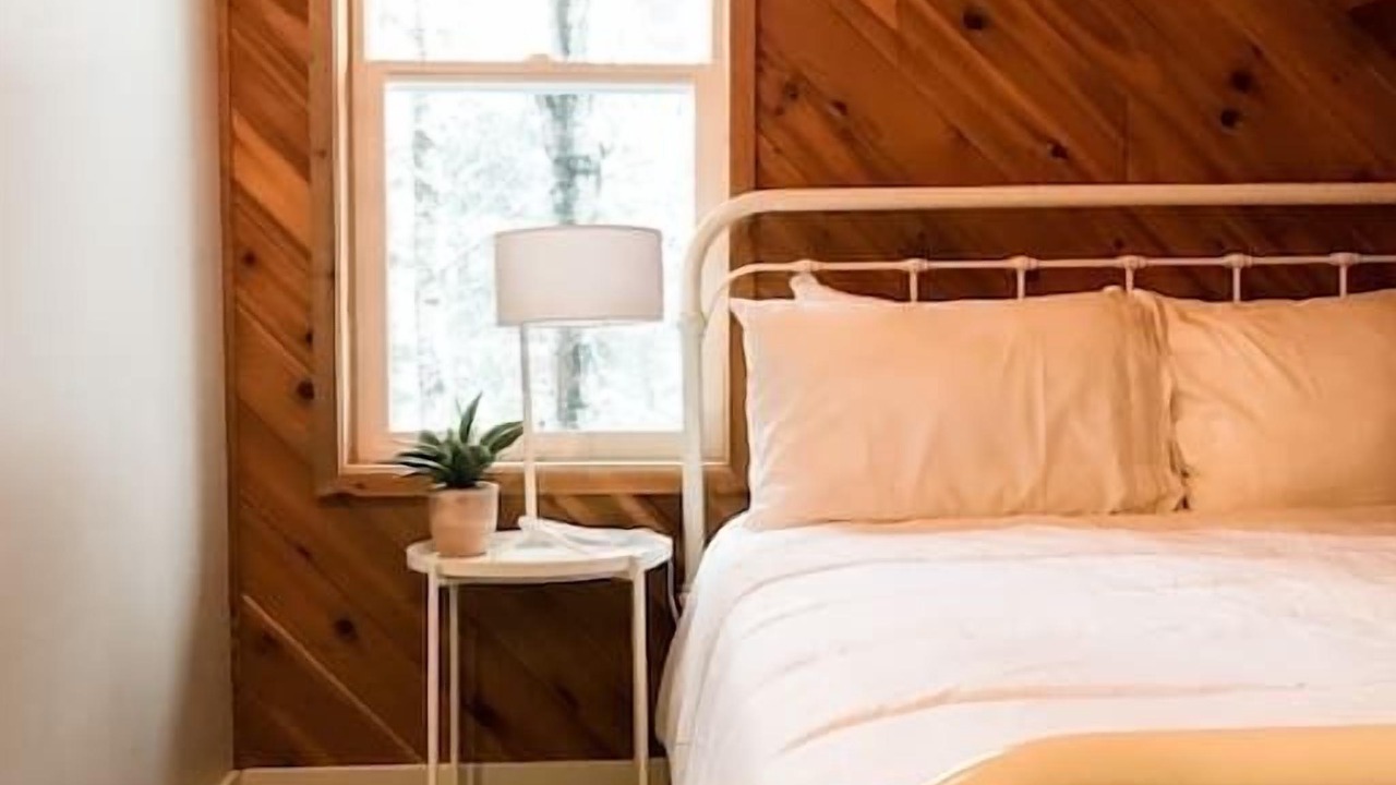 Photo of Bedroom in Manitoba