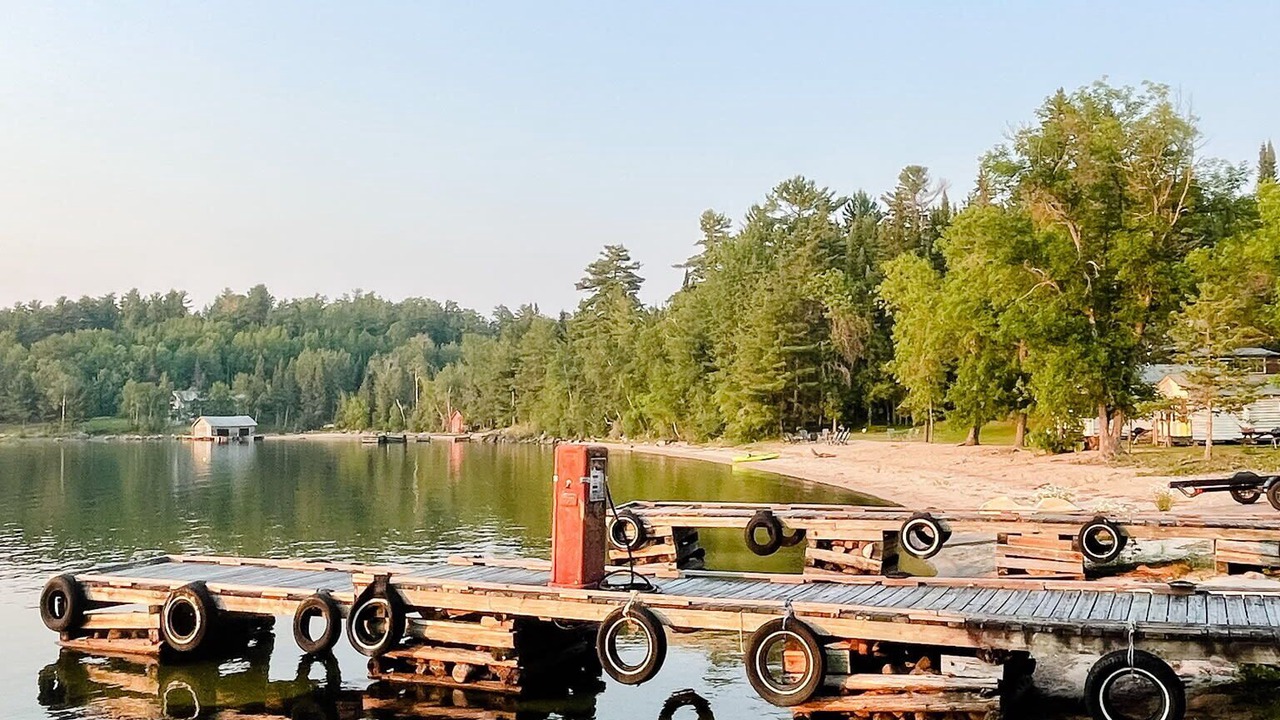 Photo of Others in Sioux Narrows Nestor Falls