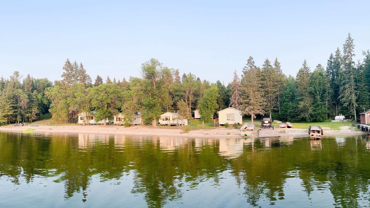 Photo of Others in Sioux Narrows Nestor Falls