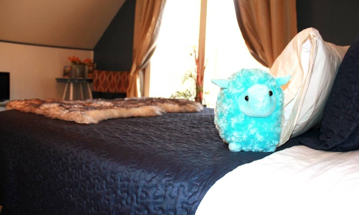 Photo of Bedroom in Maple Creek