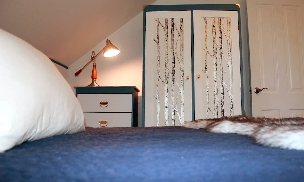 Photo of Bedroom in Maple Creek