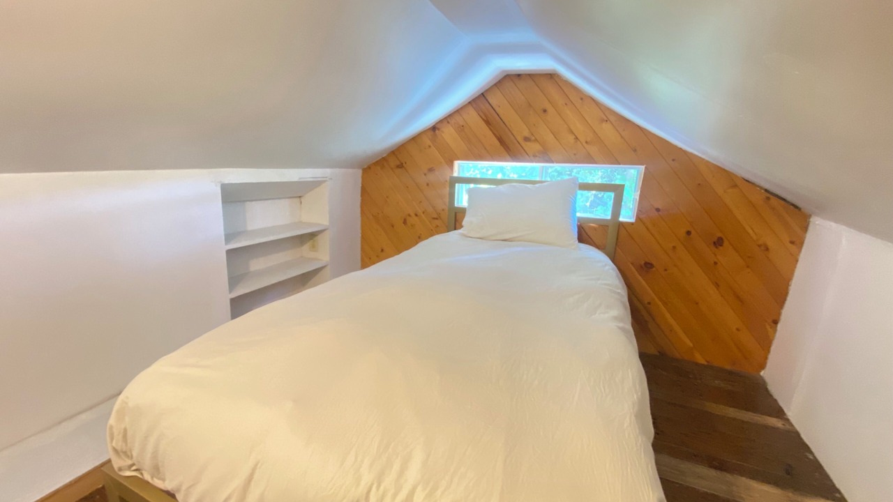 Photo of Bedroom in Lion's Head