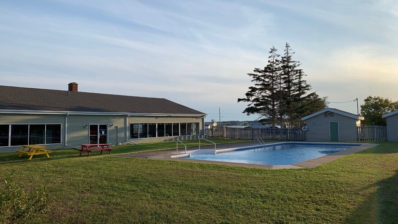 Photo of Outdoor in New London