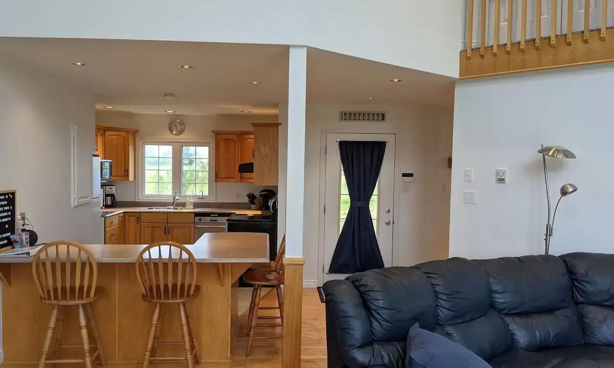 Photo of Livingroom in New London