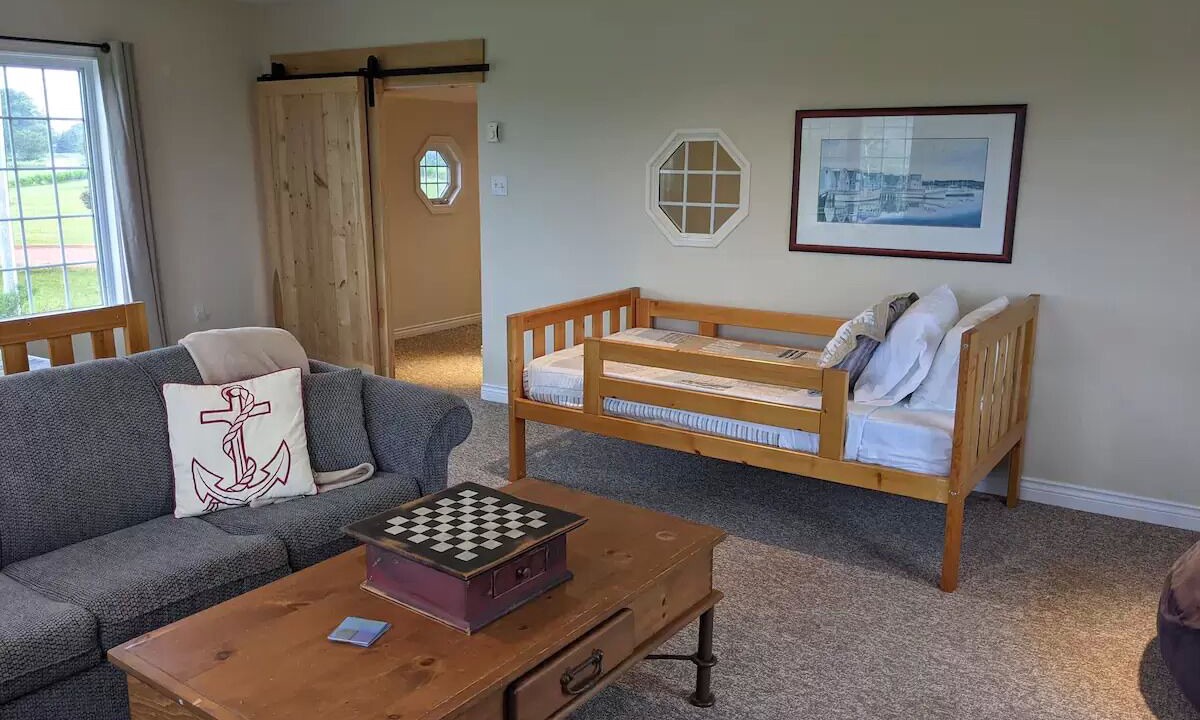 Photo of Livingroom in New London