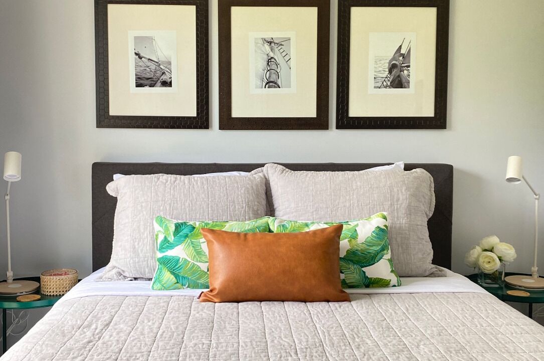 Photo of Bedroom in New London