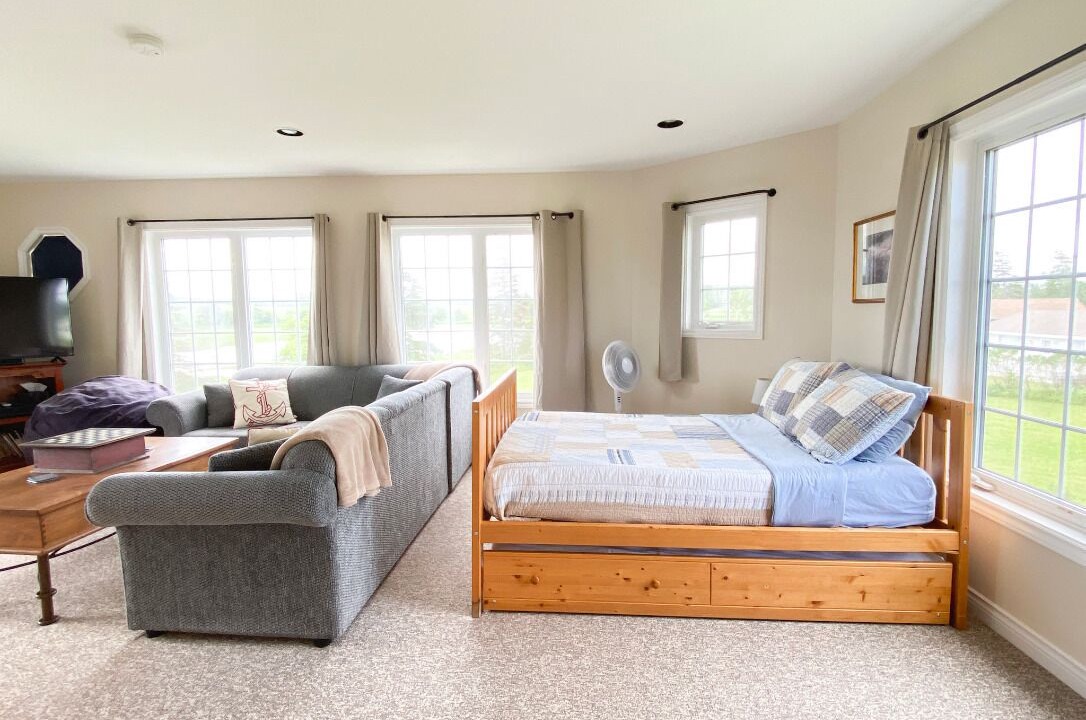 Photo of Livingroom in New London