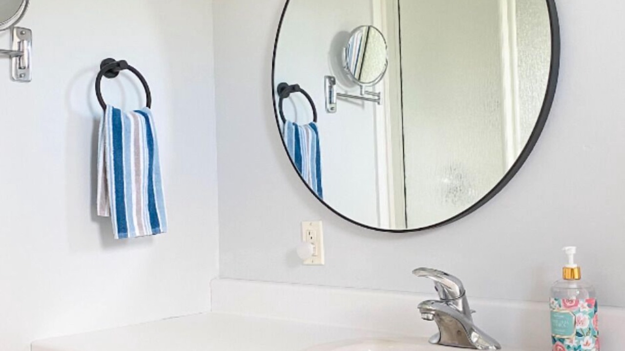 Photo of Bathroom in New London