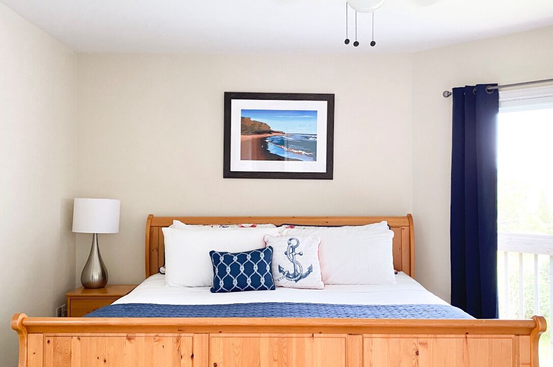 Photo of Bedroom in New London