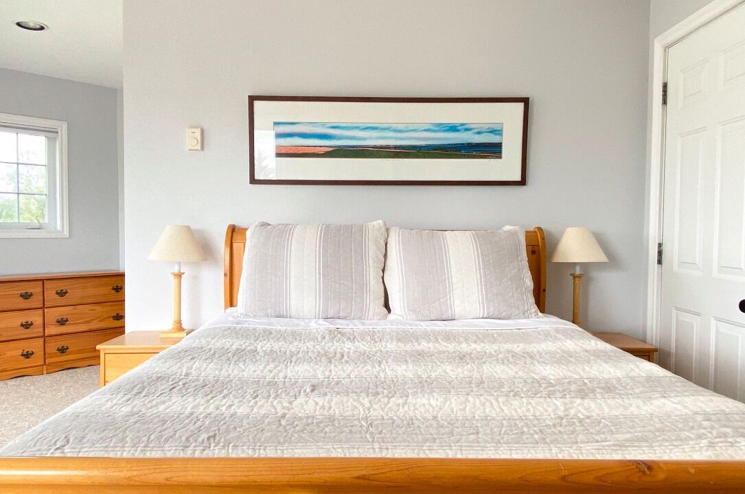 Photo of Bedroom in New London