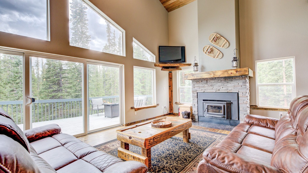 Photo of Livingroom in Valley of the Sun