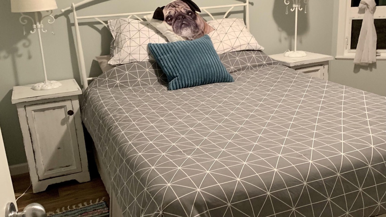 Photo of Bedroom in Regional District of Nanaimo