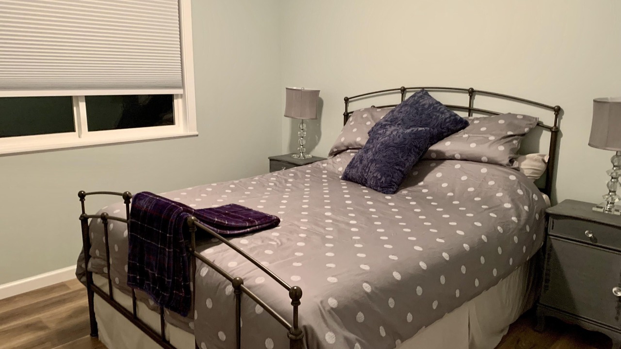 Photo of Bedroom in Regional District of Nanaimo