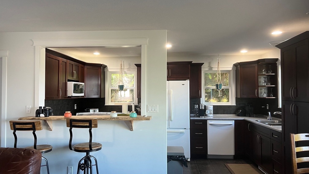 Photo of Kitchen in Regional District of Nanaimo