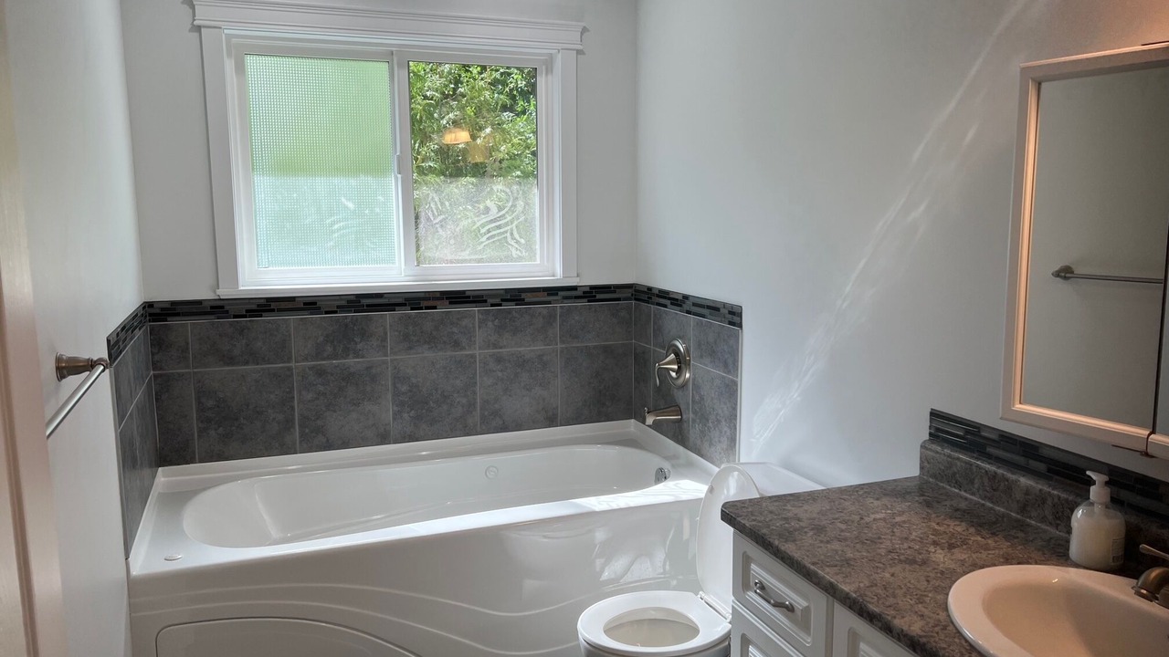 Photo of Bathroom in Regional District of Nanaimo