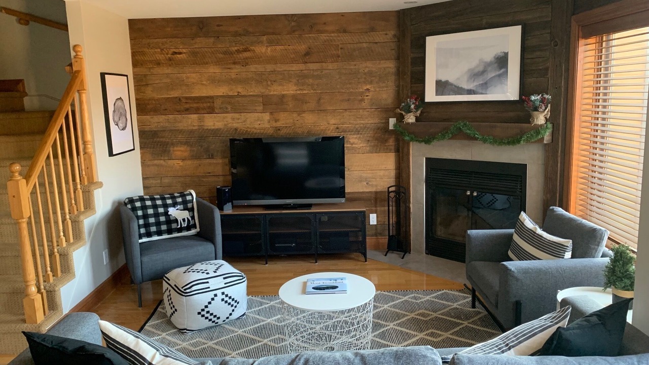 Photo of Livingroom in Boischatel