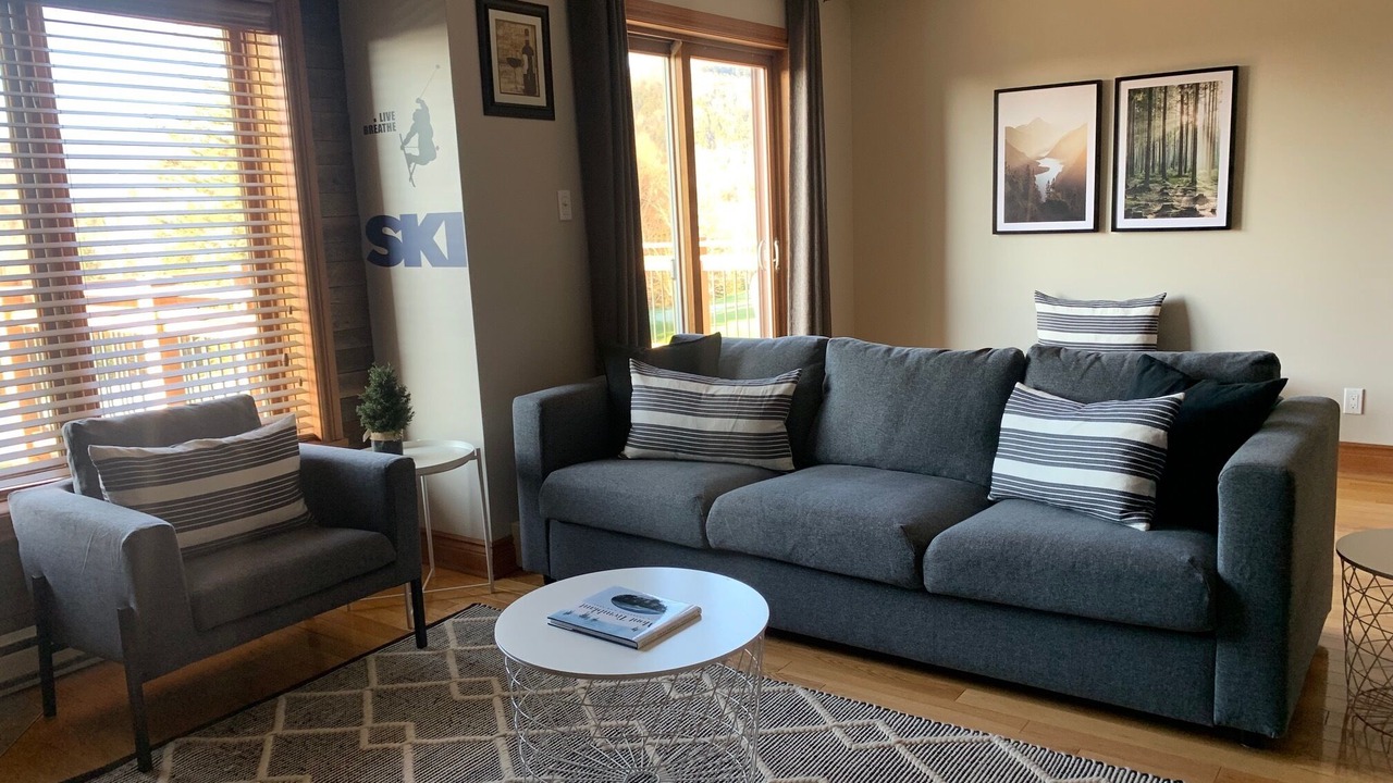 Photo of Livingroom in Boischatel