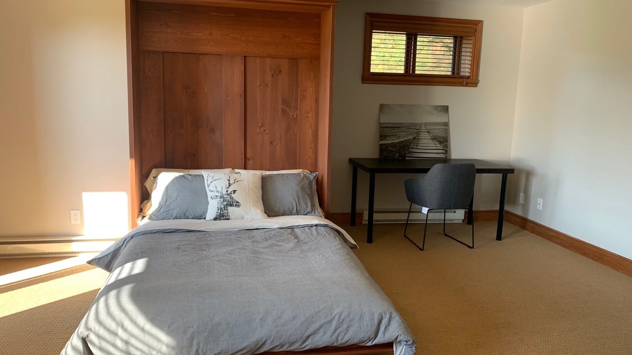 Photo of Bedroom in Boischatel