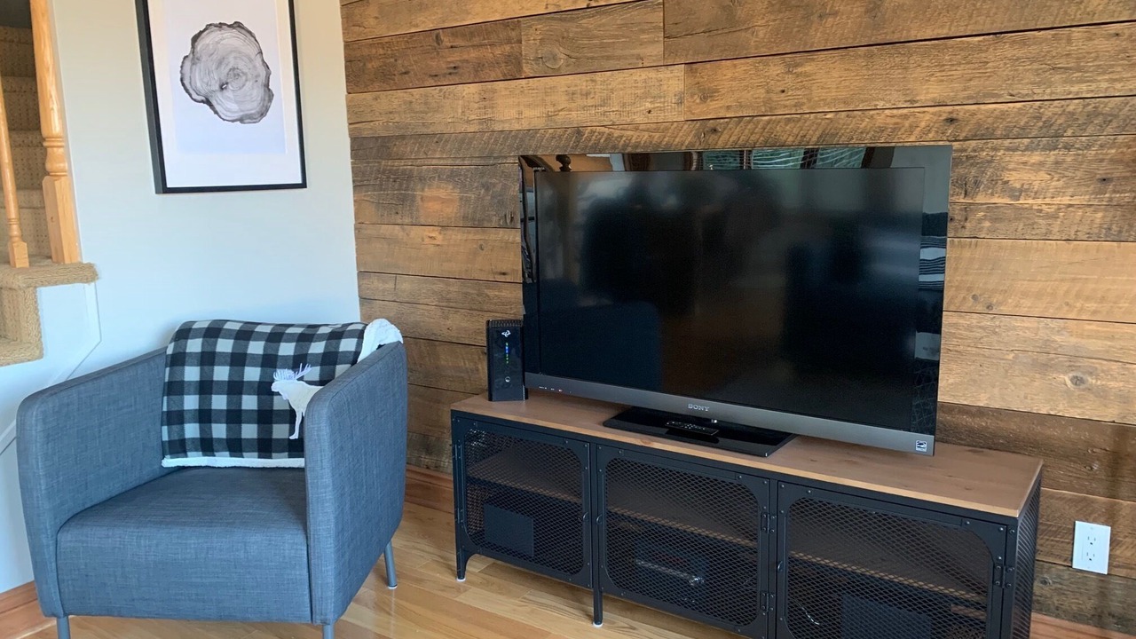 Photo of Livingroom in Boischatel