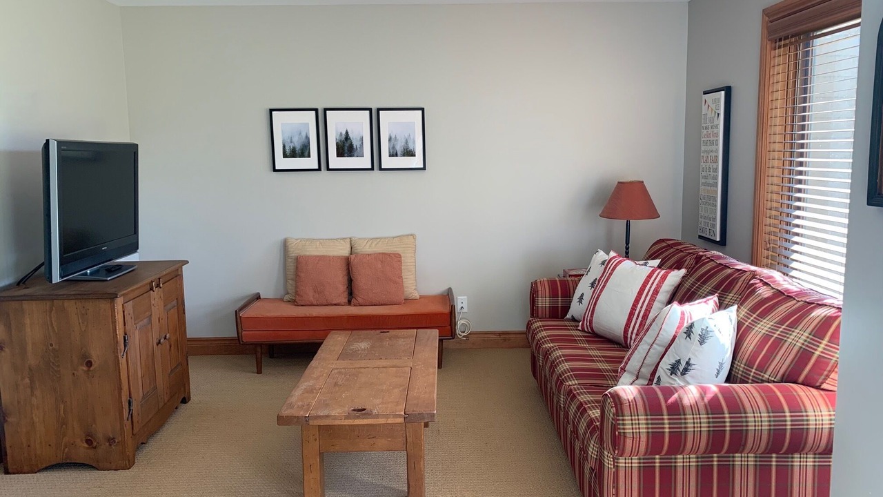 Photo of Livingroom in Boischatel