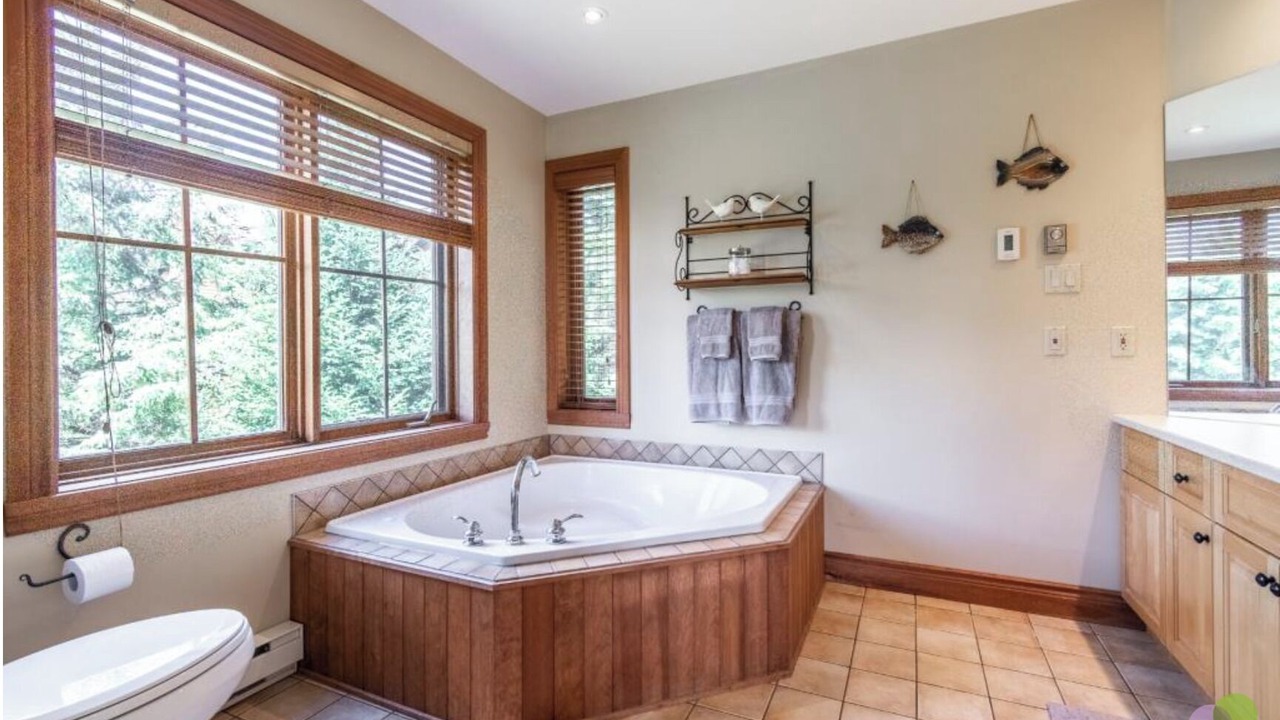 Photo of Bathroom in Boischatel