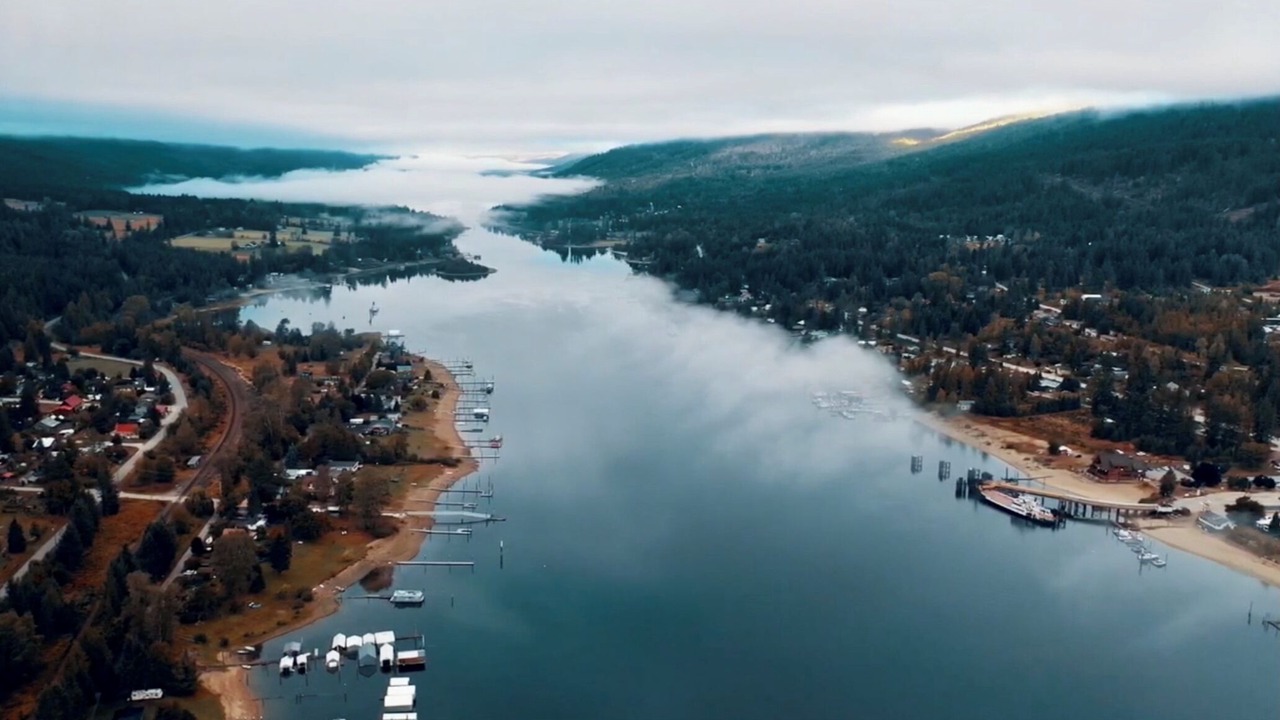 Photo of Outdoor in Proctor