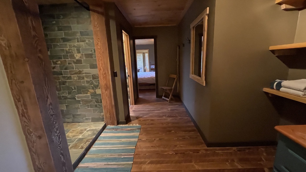 Photo of Bathroom in Proctor