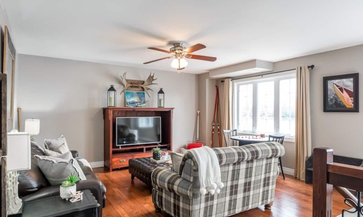 Photo of Bedroom in Perry