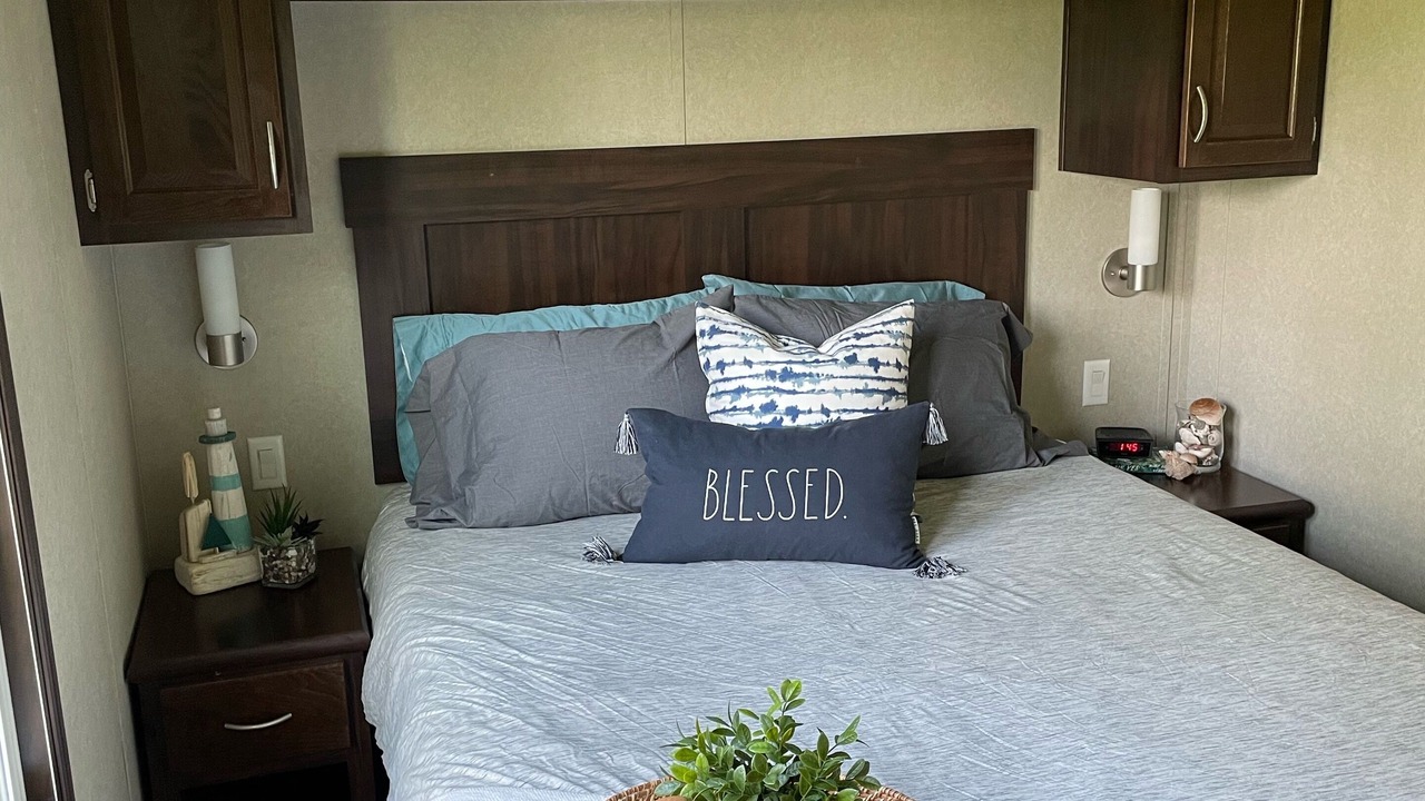 Photo of Bedroom in Sherkston