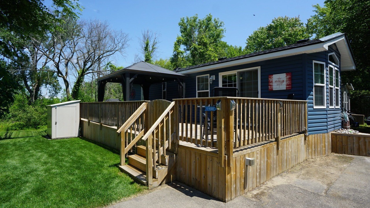 Photo of Outdoor in Sherkston