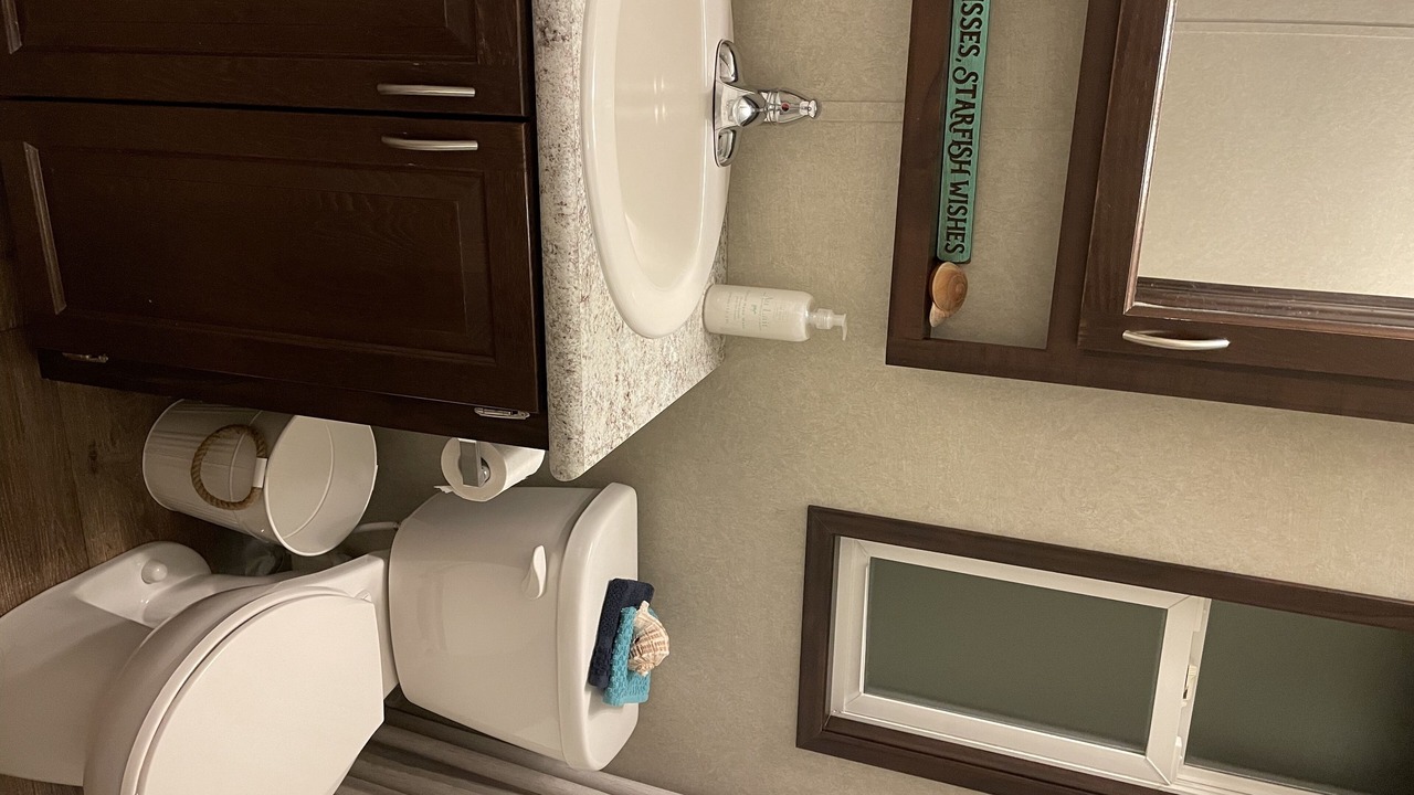 Photo of Bathroom in Sherkston