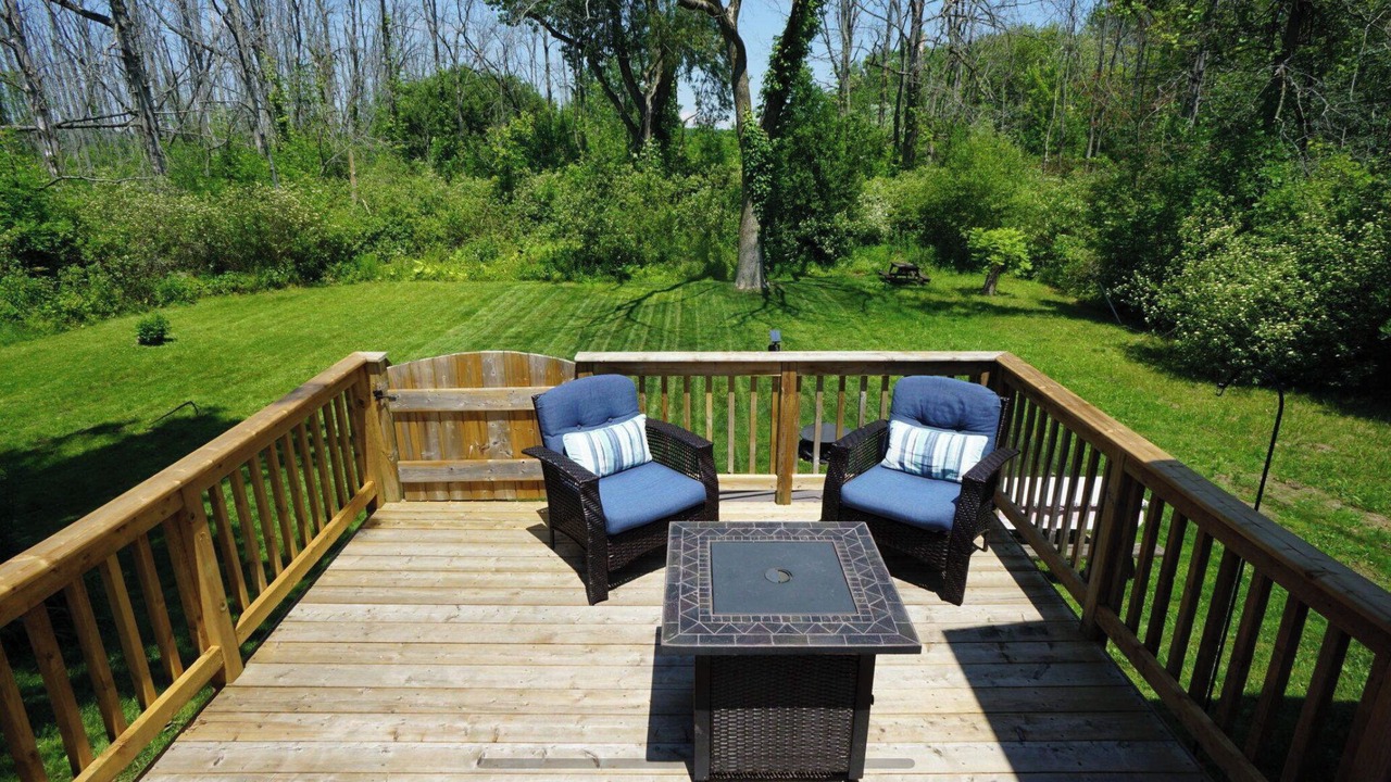 Photo of Outdoor in Sherkston