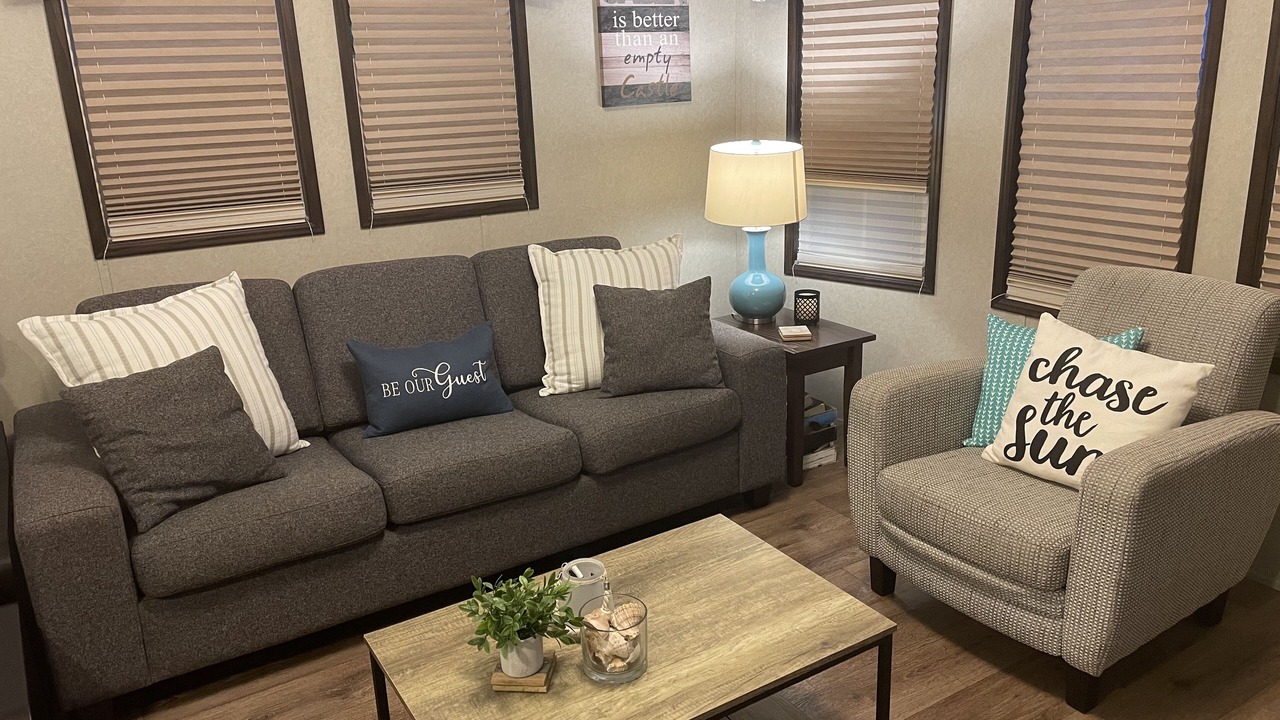 Photo of Livingroom in Sherkston