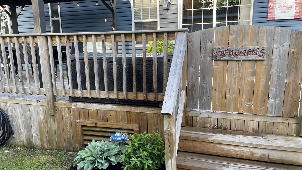Photo of Outdoor in Sherkston