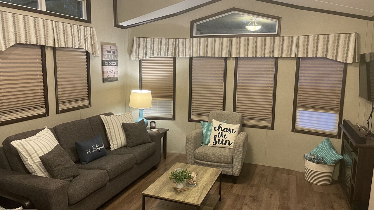 Photo of Livingroom in Sherkston