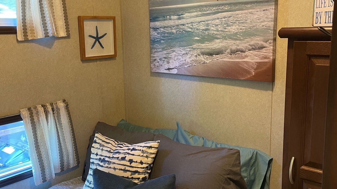 Photo of Bedroom in Sherkston
