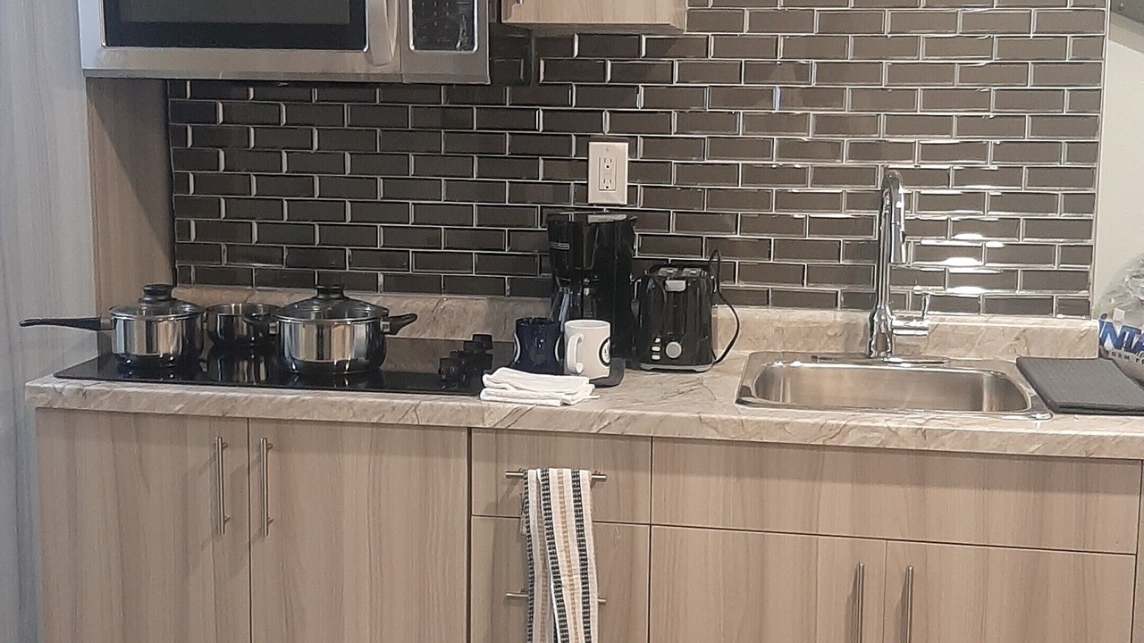 Photo of Kitchen in Winnipeg