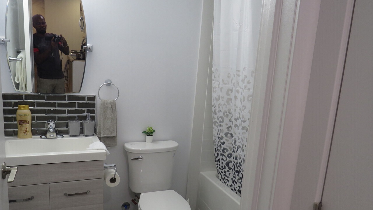Photo of Bathroom in Winnipeg