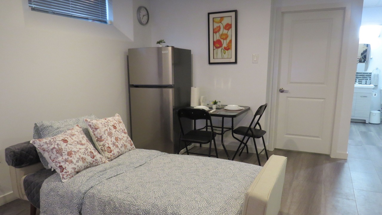 Photo of Bedroom in Winnipeg