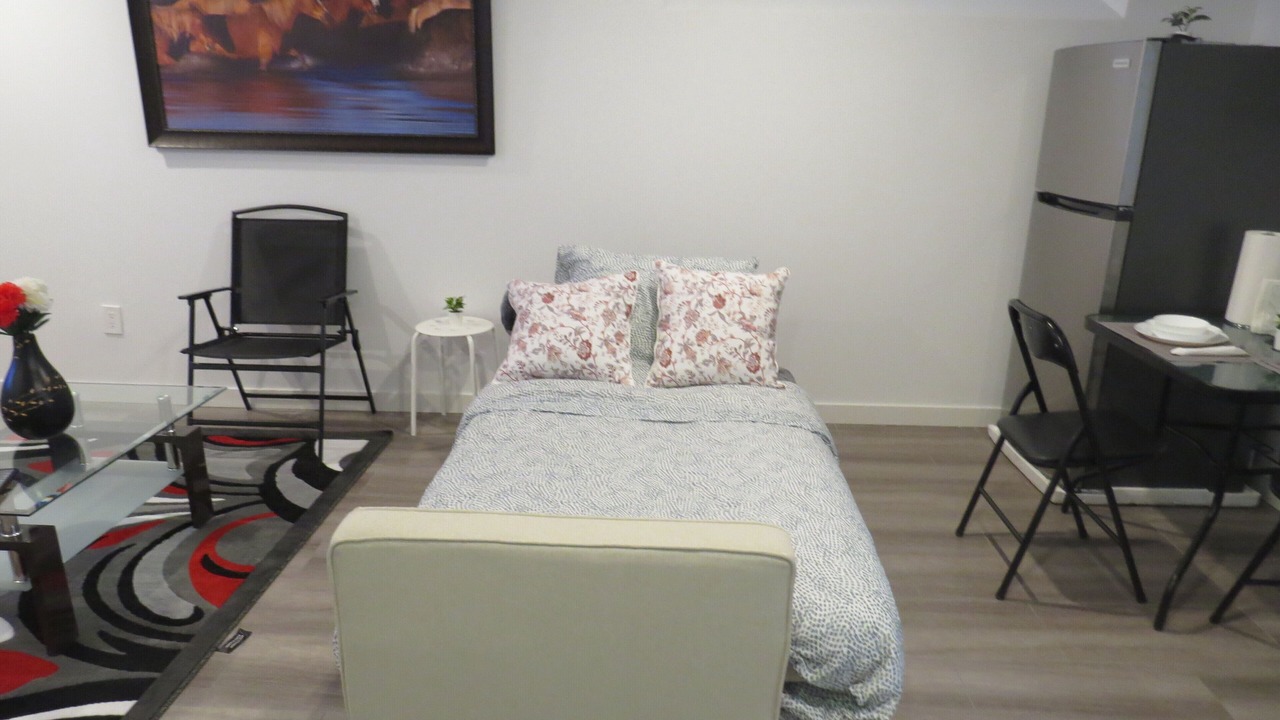 Photo of Bedroom in Winnipeg